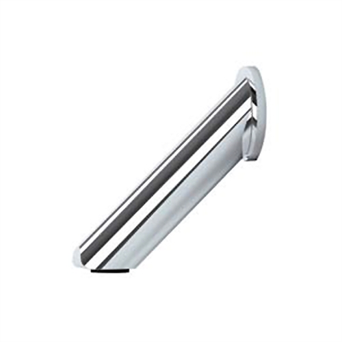 Intatec Commercial Angled Wall Spout